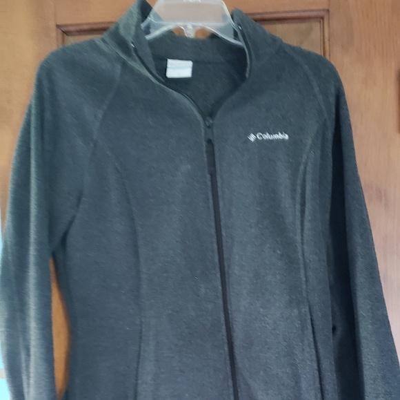 Fleece Jacket - Picture 3 of 3